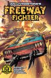 [The cover image for Freeway Fighter]