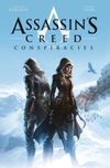 [The cover image for Assassin's Creed: Conspiracies]
