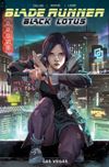 [The cover image for Blade Runner Black Lotus: Las Vegas]