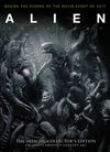 [The cover image for Alien Covenant: Official Collector's Edition]