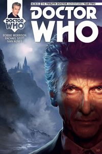 [Image for Doctor Who : The Twelfth Doctor]