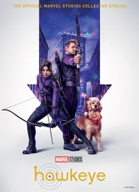 [Image for Marvel's Hawkeye Official TV Special]