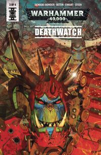 [Image for Warhammer 40,000: Deathwatch]