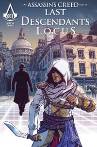 [Image for Assassin's Creed: Locus]