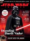 [The cover image for Star Wars Insider #214]