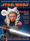 [The cover image for Star Wars Insider #218]
