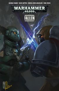 [Image for Warhammer 40,000: Fallen]