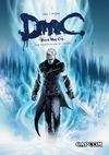 [The cover image for Devil May Cry: The Chronicles of Vergil]