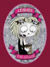 [The cover image for Lenore: Pink Bellies]