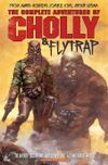 [The cover image for The Complete Adventures of Cholly & Flytrap]