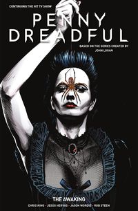 [Image for Reacquaint yourself with Penny Dreadful]