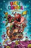 [The cover image for Uncle Grandpa Vol. 1]