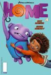 [The cover image for Home]