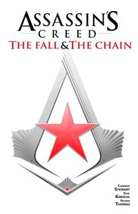 [Image for Assassin's Creed: The Fall/The Chain]