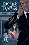 [The cover image for Rivers of London: Monday, Monday]