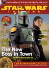 [The cover image for Star Wars Insider #213]