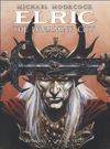 [The cover image for Elric: The Dreaming City]