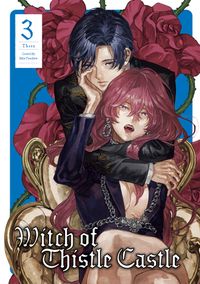 [Image for Witch of Thistle Castle Vol.3]