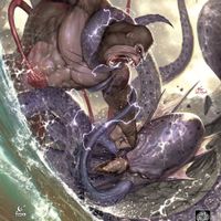 [Image for Pre-Order Return to Skull Island #1]
