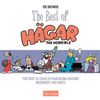 [The cover image for The Best of Hagar The Horrible]