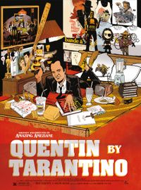 [Image for Quentin by Tarantino]