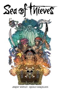[Image for Sea of Thieves]