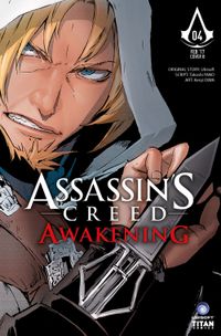 [Image for Assassin's Creed: Awakening]