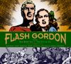 [The cover image for Flash Gordon: Dan Barry Vol. 1: The City Of Ice]