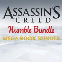 [Image for Assassin's Creed Humble Bundle]