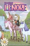[The cover image for Lenore]