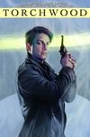 [The cover image for Torchwood: Station Zero]