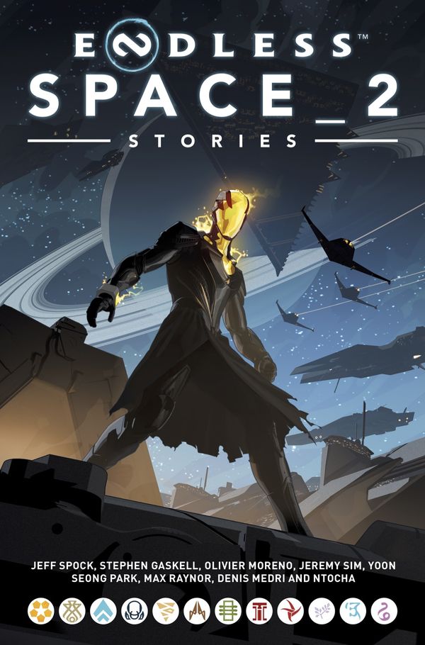 [Cover Art image for Endless Space 2: Stories]