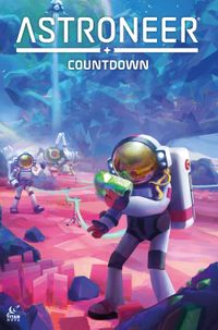 [The main image for Astroneer: Countdown Vol.1]