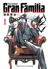 [The cover image for Gran Familia]
