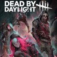 [Image for Pre-order Dead by Daylight #1]