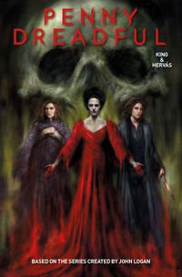 [Image for Penny Dreadful: The Beauteous Evil]