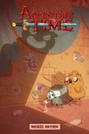 [The cover image for Adventure Time: Masked Mayhem]