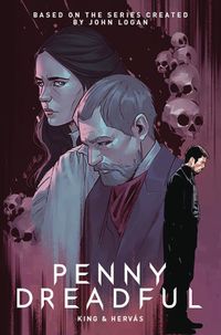 [Image for Penny Dreadful: The Victory of Death]