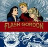 [The cover image for Flash Gordon: Dan Barry Vol. 2: The Lost Continent]