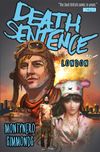 [The cover image for Death Sentence Vol. 2: London]