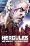 [The cover image for Hercules: Wrath of the Heavens]