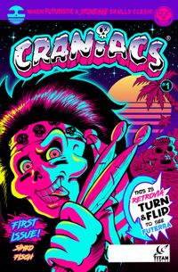 [Image for Craniacs]