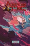 [The cover image for Adventure Time: Islands]