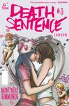[The cover image for Death Sentence London]