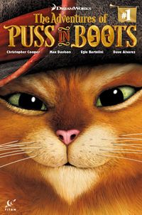 [Image for Puss in Boots]